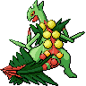 Mega Sceptile